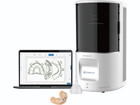 AccuFab-C1s 齒科3D打印機