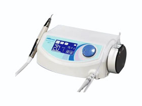 超聲波功能骨刀機